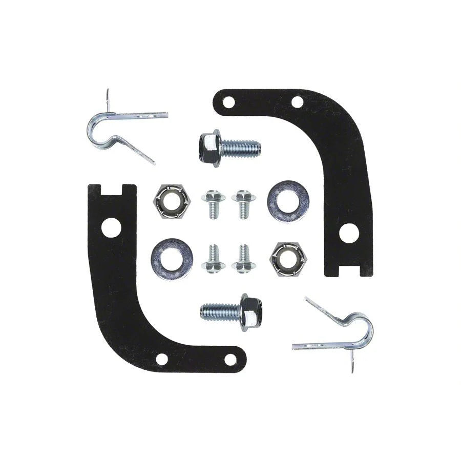 1973-1987 C10 BRAKE HOSE BRACKET KI