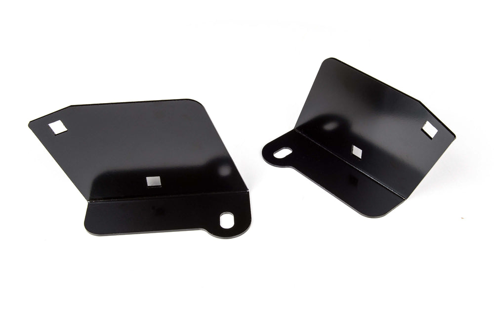 ~(1 lbs. 6X5X5)~ 2014-18 Chevy/GM Fender Trim Plates
