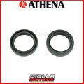 Athena 98-00 Piaggio 4T 125 31.7x42x9mm Fork Oil Seal Kit
