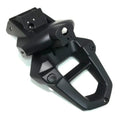 NAMZ 97-13 Road King/Electra Glide Plug-N-Play Rear Fender Harness Adapter (10-13 Harness Retrofit)