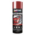 DUPLICOLOR CUSTOM WRAP GLOSS RACING RED