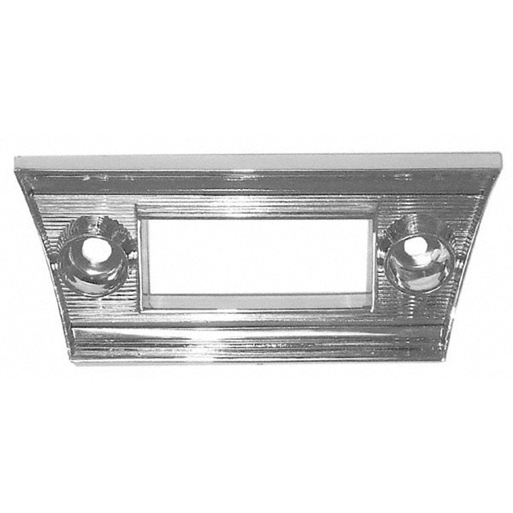 RADIO BEZEL