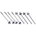 Center Bolt V/C Bolt & Washer Kit