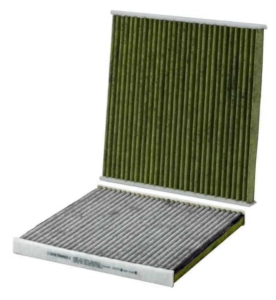 CABIN AIR FILTER