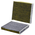 CABIN AIR FILTER