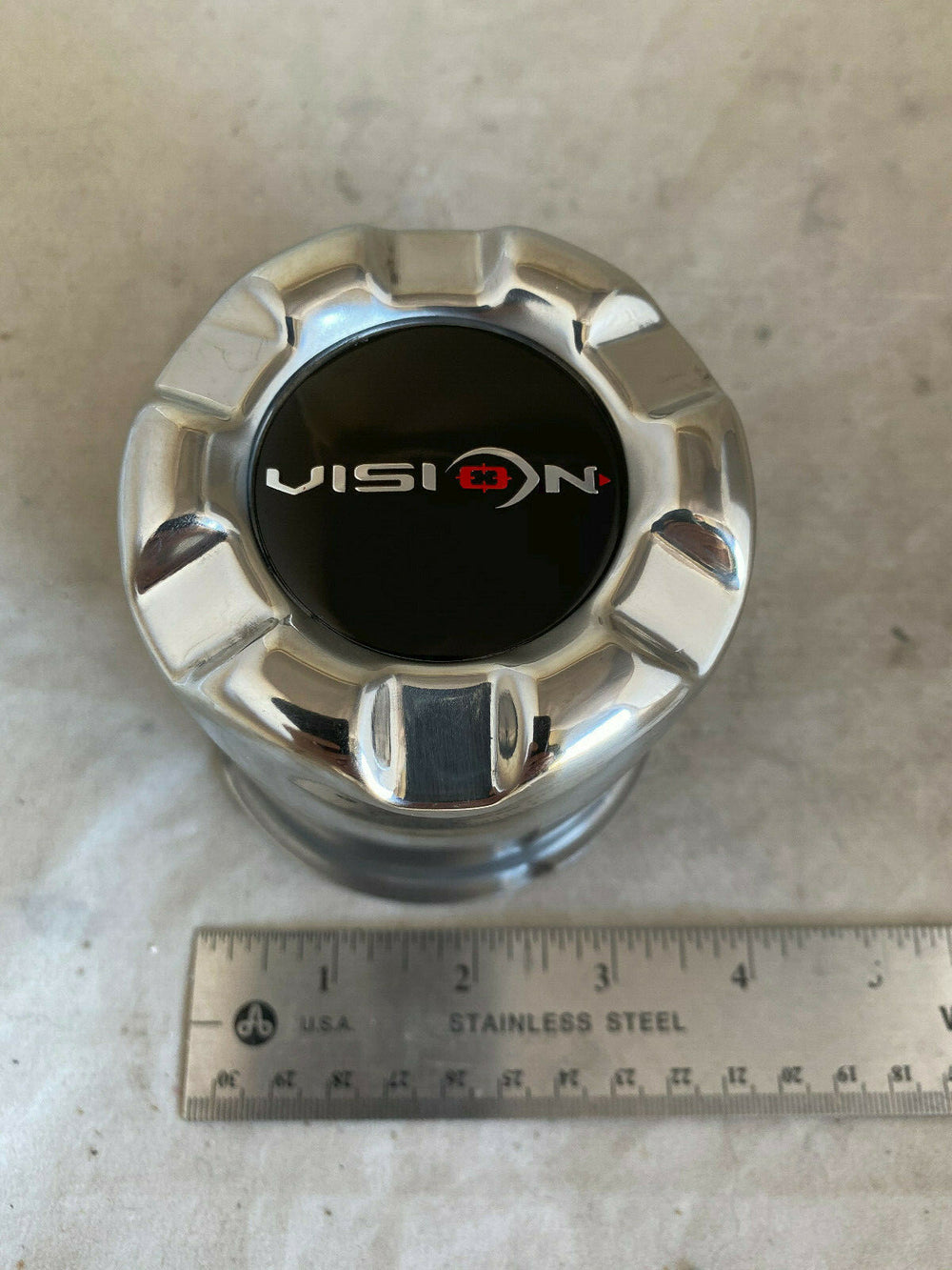 VISION WHEEL auto part