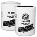 FASS Titanium Series Wired Mesh Particulate Filter PF-3001