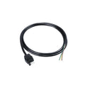 4-FLAT TRAILER END CONNECTOR 10' J