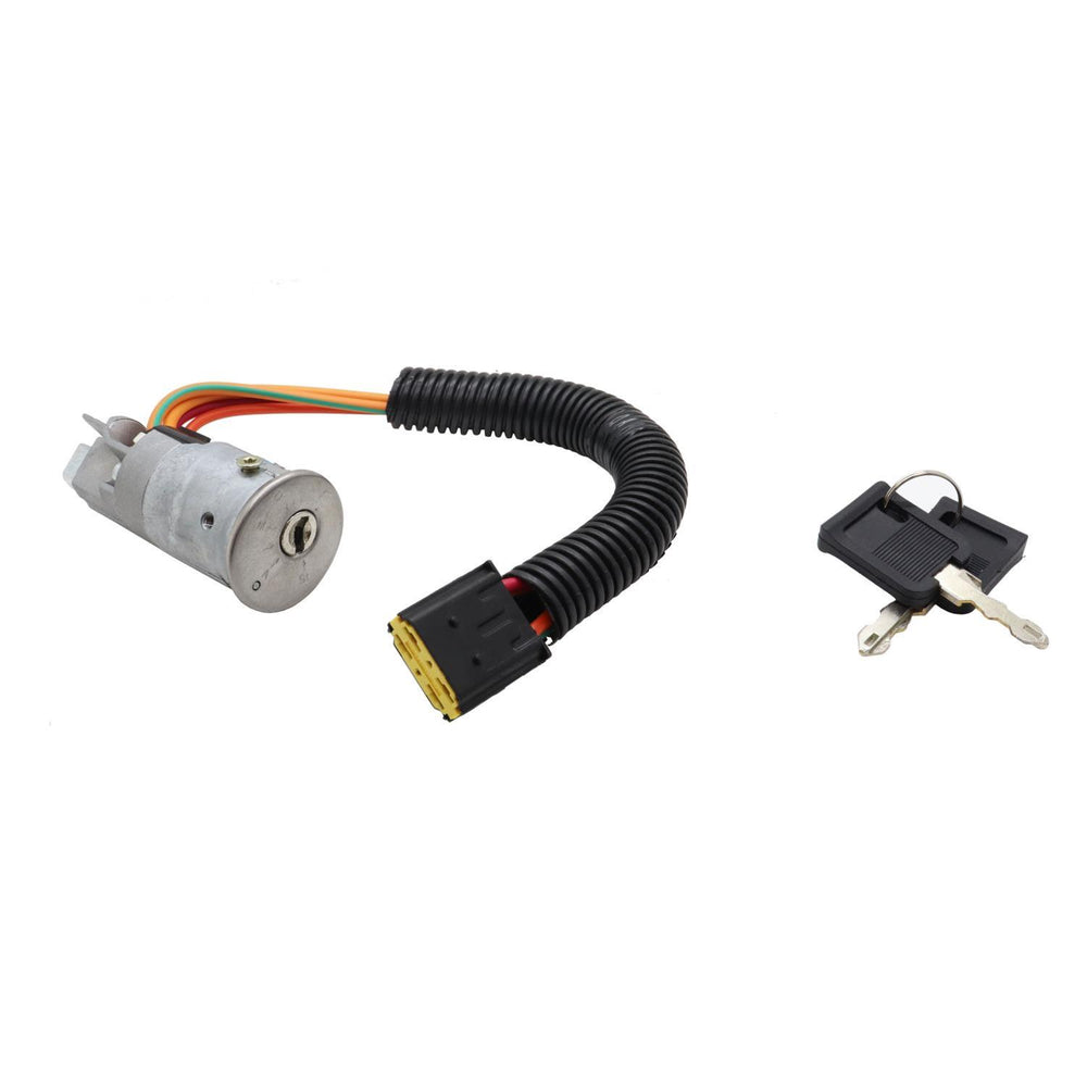 STANDARD IGN auto part