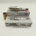 NGK Laser Iridium Spark Plug Box of 4 (DILFR6N-T)