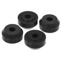 Prothane 62-67 Chevy Nova Front Strud Rod Bushings - Black