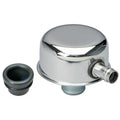 TRANS-DAPT VALVE COVER BREATHER