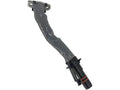TRANS-DAPT VALVE COVER BREATHER