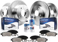 DISC BRAKE ROTOR