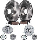 DISC BRAKE ROTOR