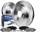 ROTORS auto part detail