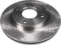 DISC BRAKE ROTOR