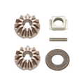 Hidden Hitch auto part