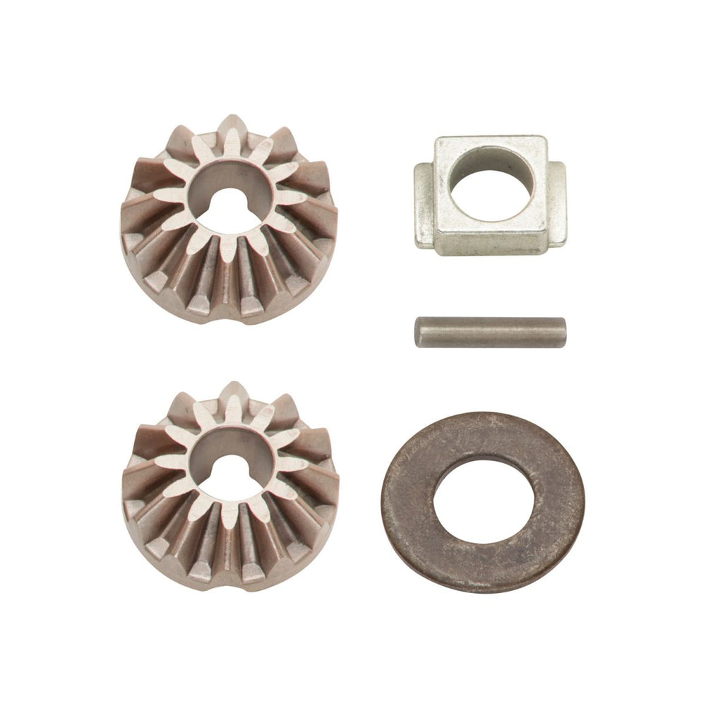 Hidden Hitch auto part