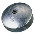 RUDDER ANODE CMR4 5" ALUMINUM