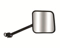 WRANGLER MIRROR HOUSING W/ GLASS(PASSENGER)