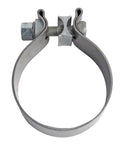 Stainless Works 3 1/2in HIGH TORQUE ACCUSEAL CLAMP