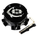 Vision Wheel GB 6LUG EXP LUG W ENDCAP C421GB-6