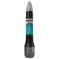 GENERAL MOTORS EXACTMATCH TOUCHUP PAINT; BRIGHT AQUA (M);0.5 OZ. PEN