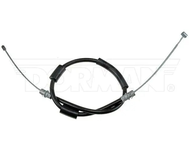 BRAKE CABLE