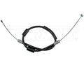 BRAKE CABLE