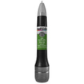 GENERAL MOTORS EXACTMATCH TOUCHUP PAINT; JASPER GREEN (M);0.5 OZ. PENTIP/BRUS