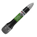 GENERAL MOTORS EXACTMATCH TOUCHUP PAINT; JASPER GREEN (M);0.5 OZ. PENTIP/BRUS