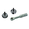 RIGHT ANGLE DRIVER