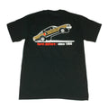 Hurst Nostalgia Shirt (Black) - XXXL