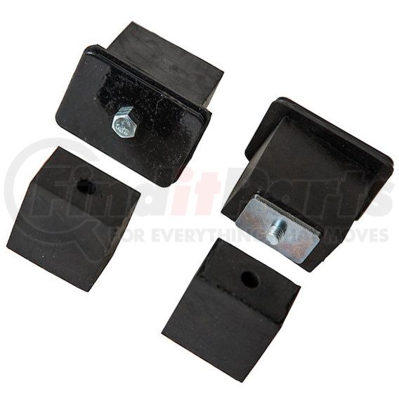STAKE POCKET ANCHOR KIT