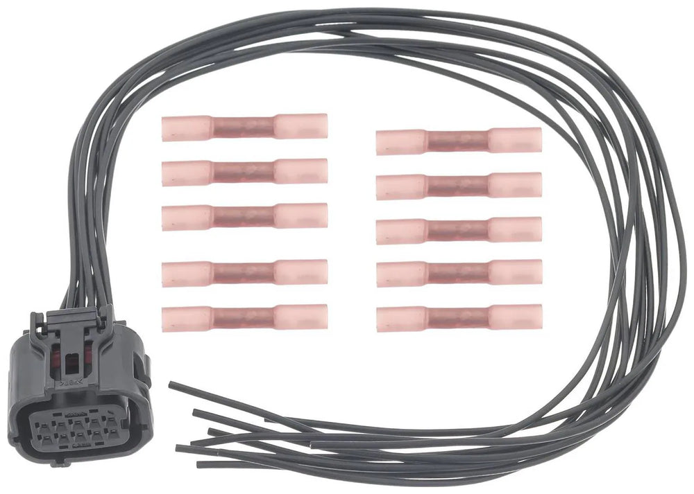 STANDARD IGN auto part