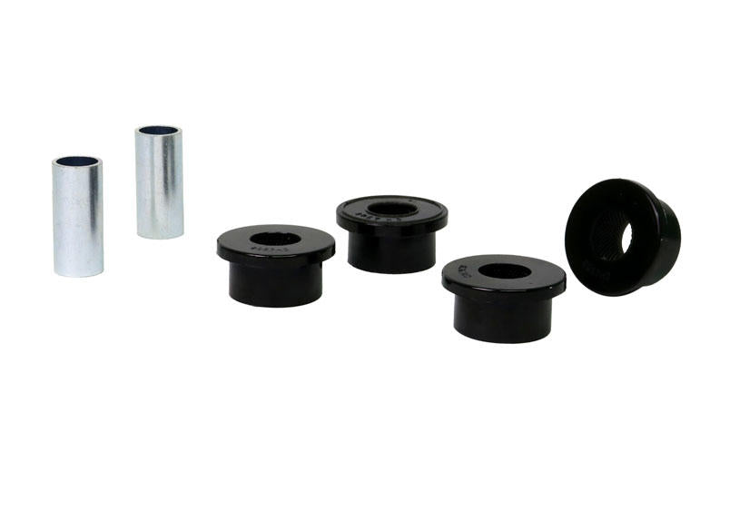 Panhard rod - bushing 4 Bushings 2 Tubes Grease