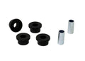Panhard rod - bushing 4 Bushings 2 Tubes Grease