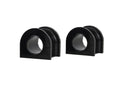 Sway bar - mount bushing 2 Bushings Grease
