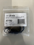Yukon Gear 1350 & 1410 U/Joint U-Bolts / 3/8in X 1-11/16in / Kit