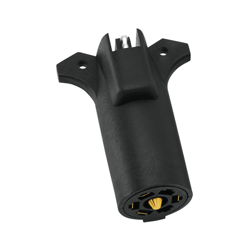 Hidden Hitch auto part