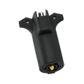 Hidden Hitch auto part