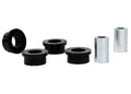 ALIGNMENT TOE BUSHING KIT REAR FITS SUBARU IMPREZA 0816
