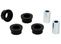 ALIGNMENT TOE BUSHING KIT REAR FITS SUBARU IMPREZA 0816