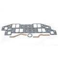 SBC Intake Gasket - 18 Degree