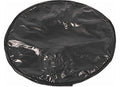 COVERSPARETIRE C / 311/4IN DIAMETER VINYL BLACK