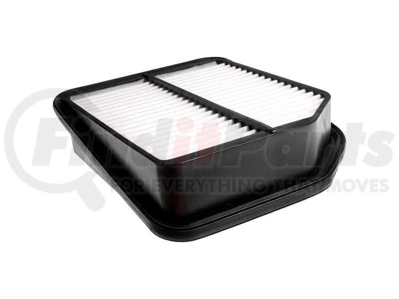 SUZUKI GRAND VITARA 2.7L 20062008 MAHLE AIR FILTER