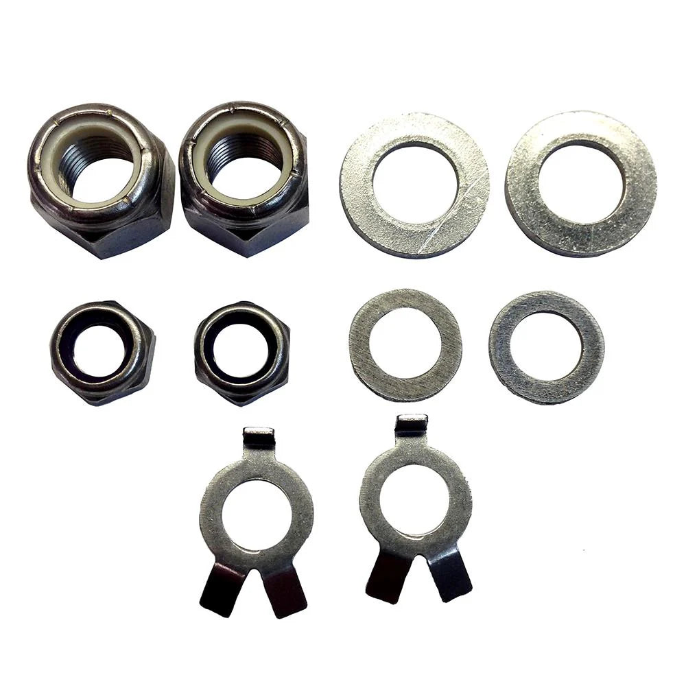 UFLEX USA auto part