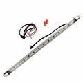 12 FLUORESCENT TUBE LED REPLACEMENT 12 LED ARRAY FITS FLUORESCENT FIXTURES