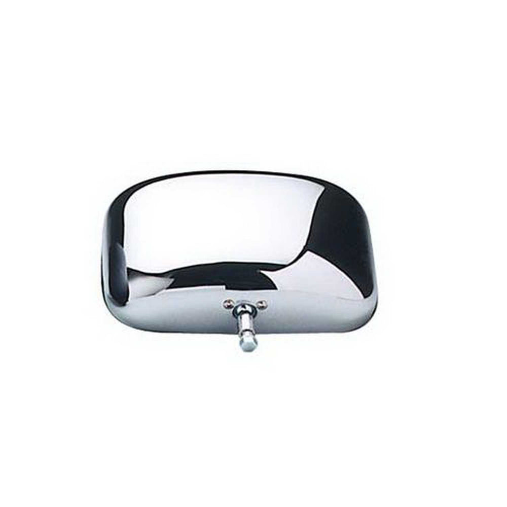 OE STYLE REPLACEMENT HEADCHROME